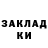Экстази таблы Abubakr Jasurovich